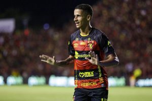 Luciano Juba - Sport