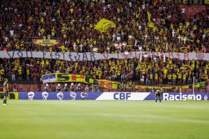 Torcida do Sport