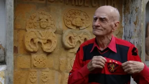 Ariano Suassuna - Sport