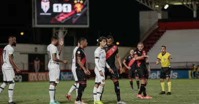 Sport x Atlético-GO