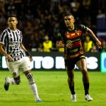 Sport x Ceará