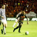 Sport x Ceará