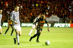 Sport x Ceará