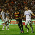 Fábio Matheus - Sport