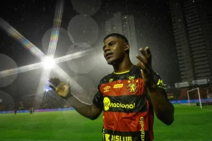 Fábio Matheus - Sport