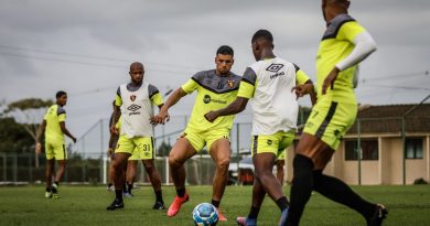 Elenco do Sport