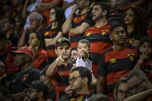 Torcida do Sport