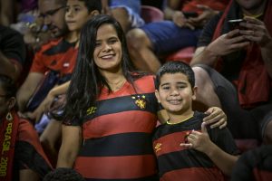Torcida do Sport