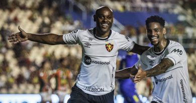 Vagner Love - Sport