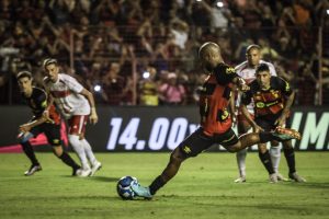 Ronaldo Henrique - Sport