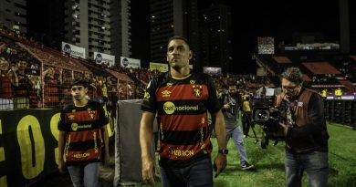 Diego Souza - Sport