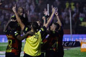Sport x Ceará