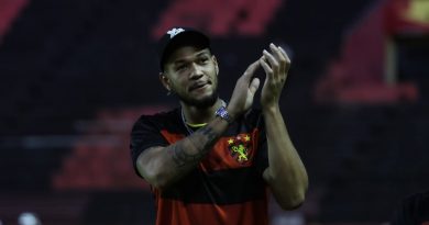 Joelinton - Sport