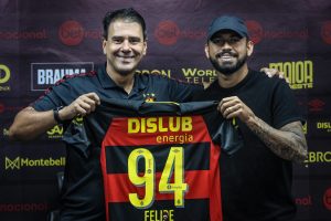 Felipe Ferreira - Sport