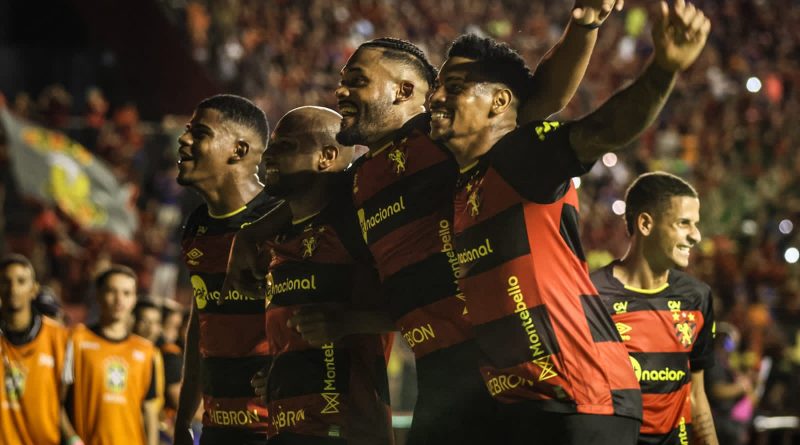 Sport x CRB