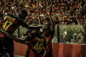 Sport x CRB