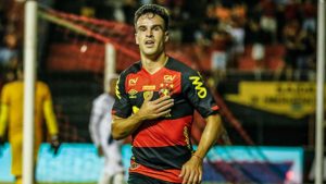 Facundo Labandeira - Sport