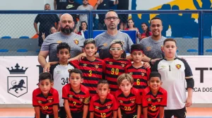 Base do Sport