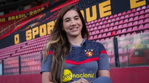 Médica do Sport