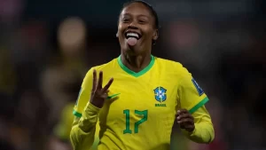 Sport de olho na Seleção