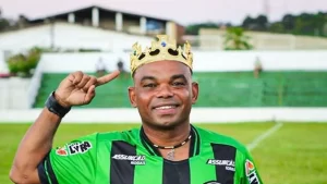 Sport de olho em Carlinhos Bala
