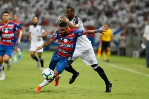 Sport de olho no Fortaleza