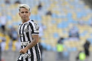 Sport de olho em Soteldo