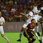 Sport x Vitória
