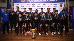 Futsal do Sport