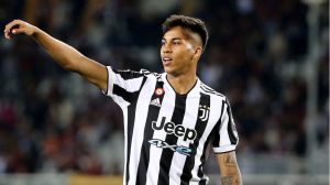 Kaio Jorge - Sport