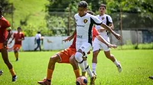 Base do Sport