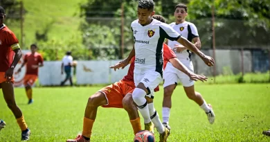Base do Sport