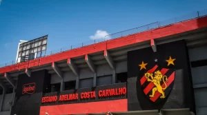 Ilha do Retiro - Sport