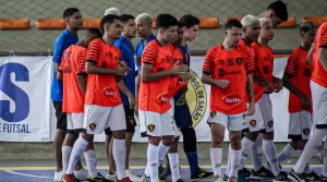 Futsal - Sport