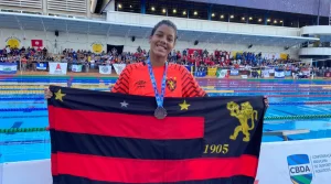 Natação do Sport