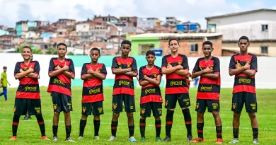 Base do Sport