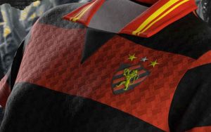 Camisa do Sport