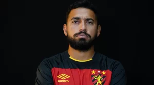 Felipe Ferreira - Sport