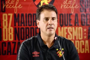 Jorge Andrade - Sport