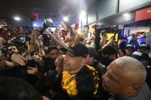 Diego Souza - Sport