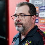 Enderson Moreira - Sport