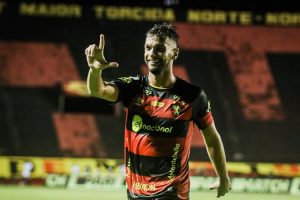 Rafael Thyere - Sport