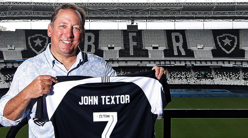 Sport de olho no Botafogo