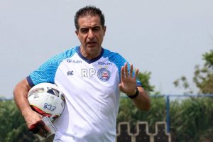 Sport de olho no Bahia