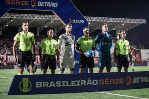 Rafael Thyere - Sport