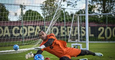 Renan - Sport