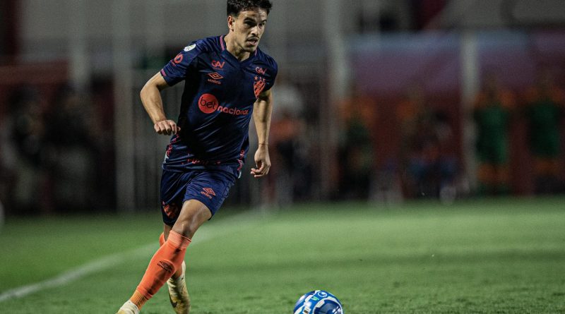 Facundo Labandeira - Sport