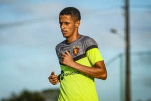 Luciano Juba - Sport