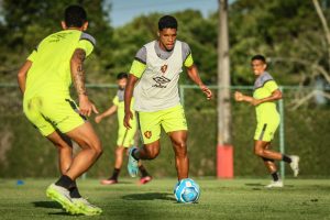 Pedro Martins - Sport