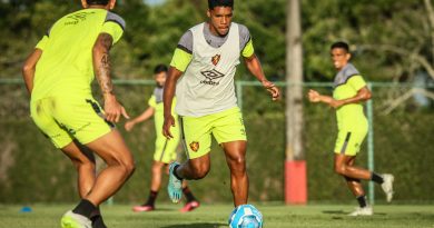 Pedro Martins - Sport